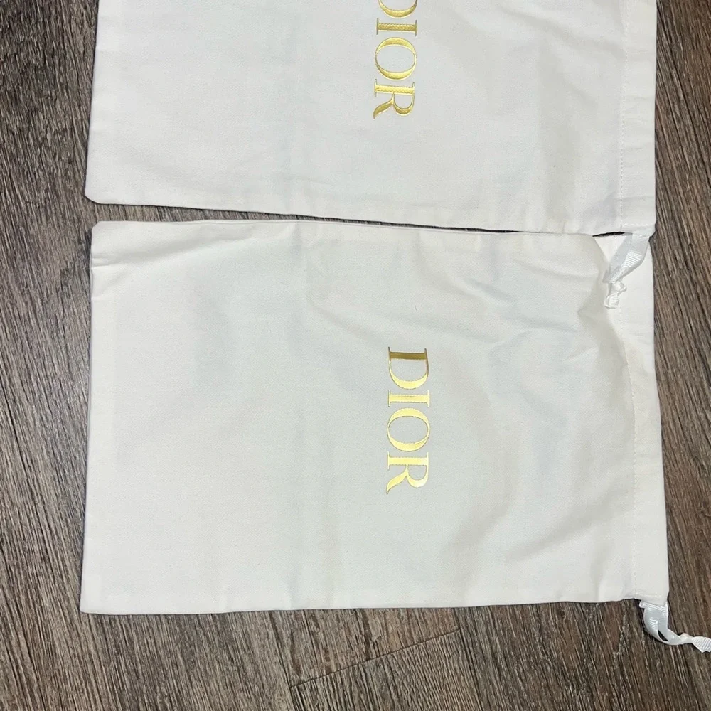 Dior Dway Slides - Picture 2 of 16